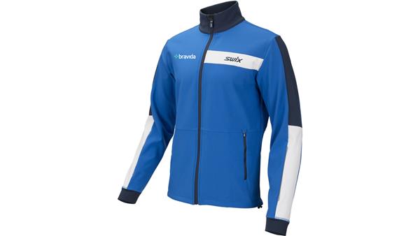 Strive jacket M, olympian blue