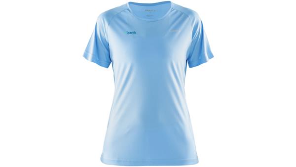 Craft Prime Tee, dame