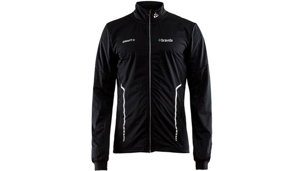 Craft Club jacket, herre