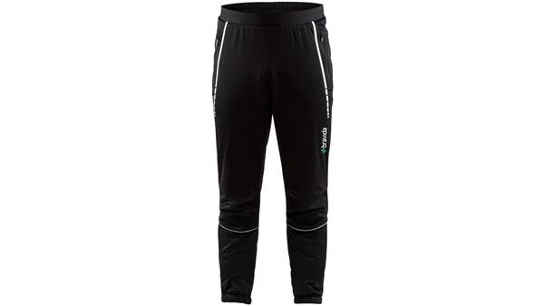 Craft Club 3/4 zip pants, herre