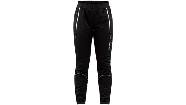 Craft Club 3/4 zip pants, dame