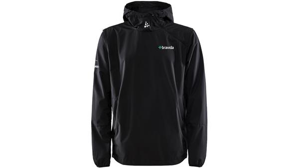 Zaero Anorak 3.0, herre