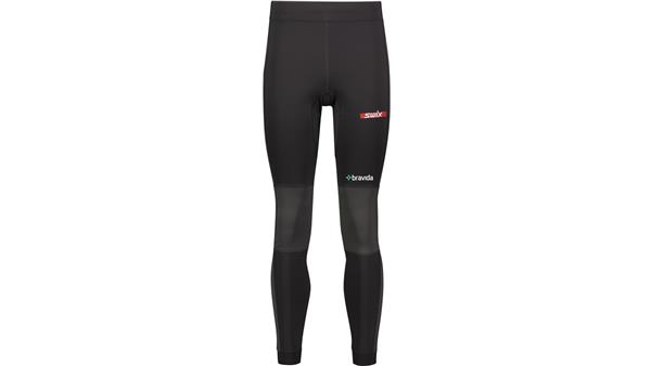 Carbon tights M, phantom