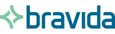 Logo: Bravida